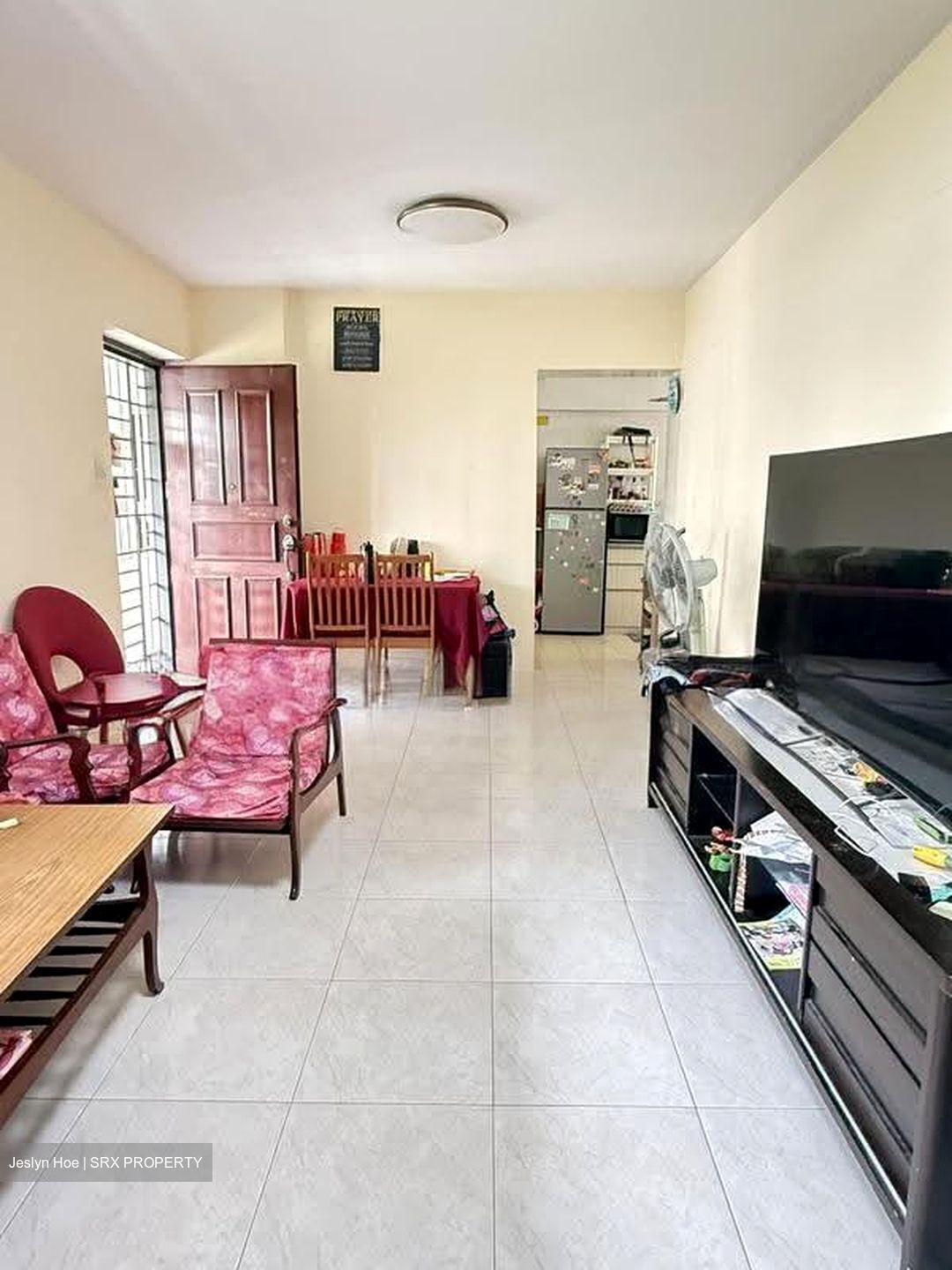 Blk 324A Anchorvale Grove (Sengkang), HDB 4 Rooms #614667191